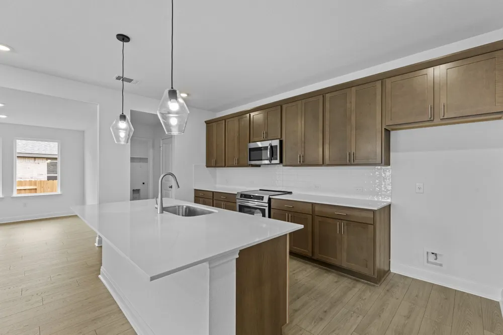 252 Rivers Edge Drive Georgetown, TX 78628
