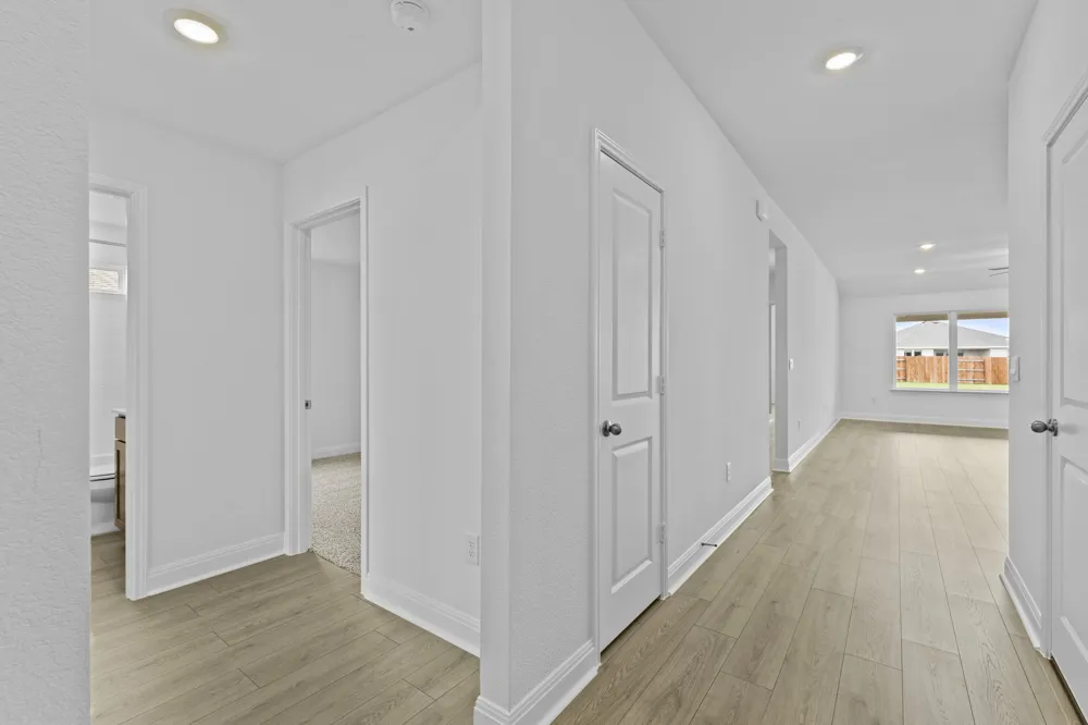 252 Rivers Edge Drive Georgetown, TX 78628