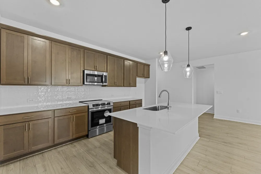 252 Rivers Edge Drive Georgetown, TX 78628