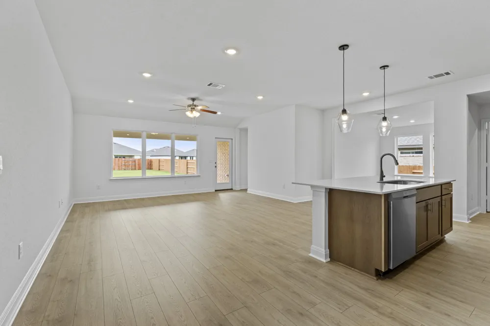 252 Rivers Edge Drive Georgetown, TX 78628