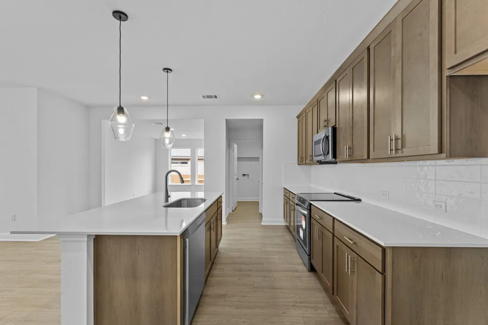 252 Rivers Edge Drive Georgetown, TX 78628