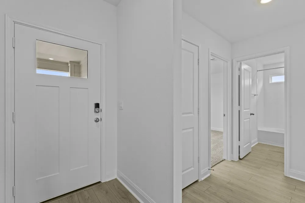 252 Rivers Edge Drive Georgetown, TX 78628