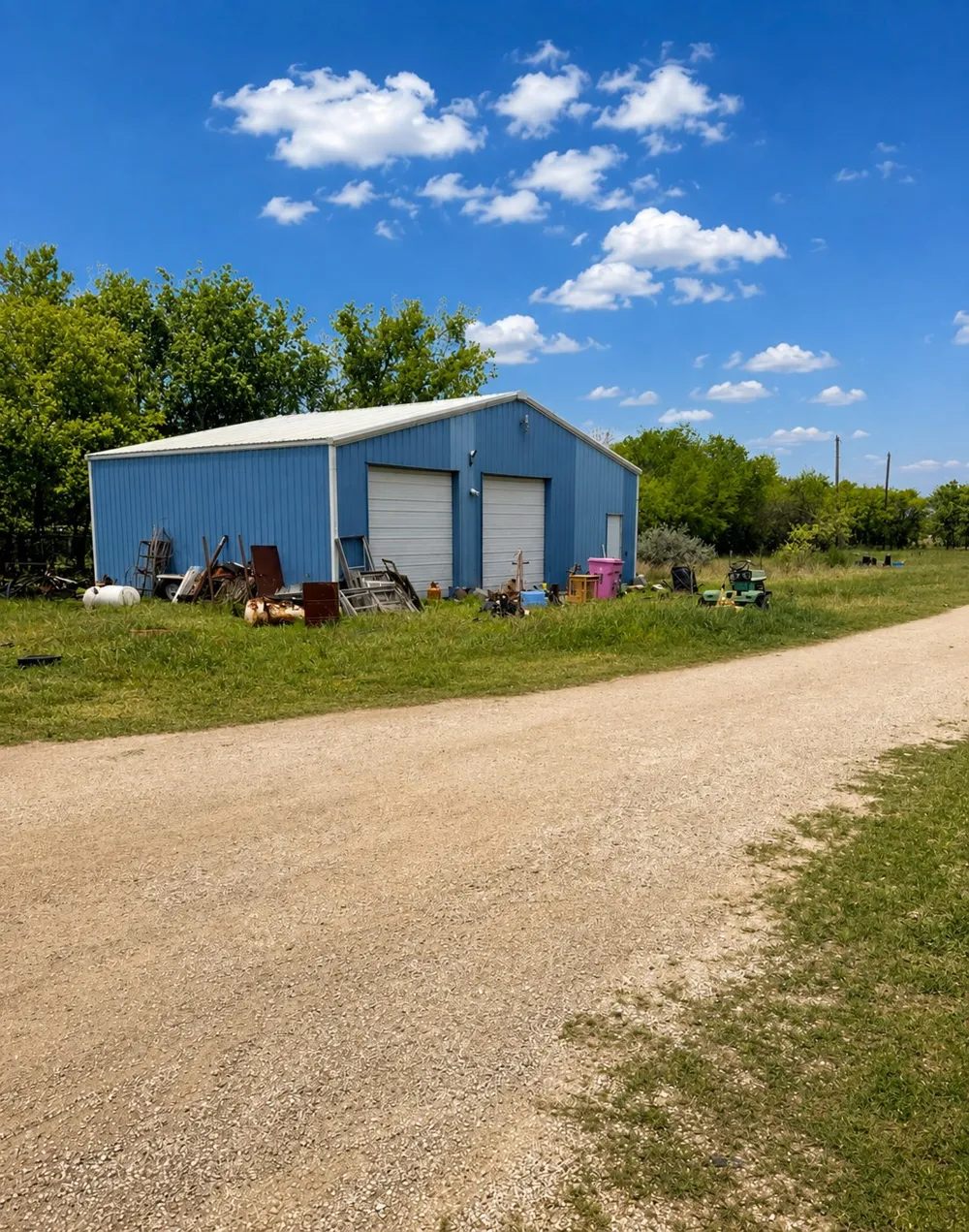 3951 Fm 970 Florence, TX 76527