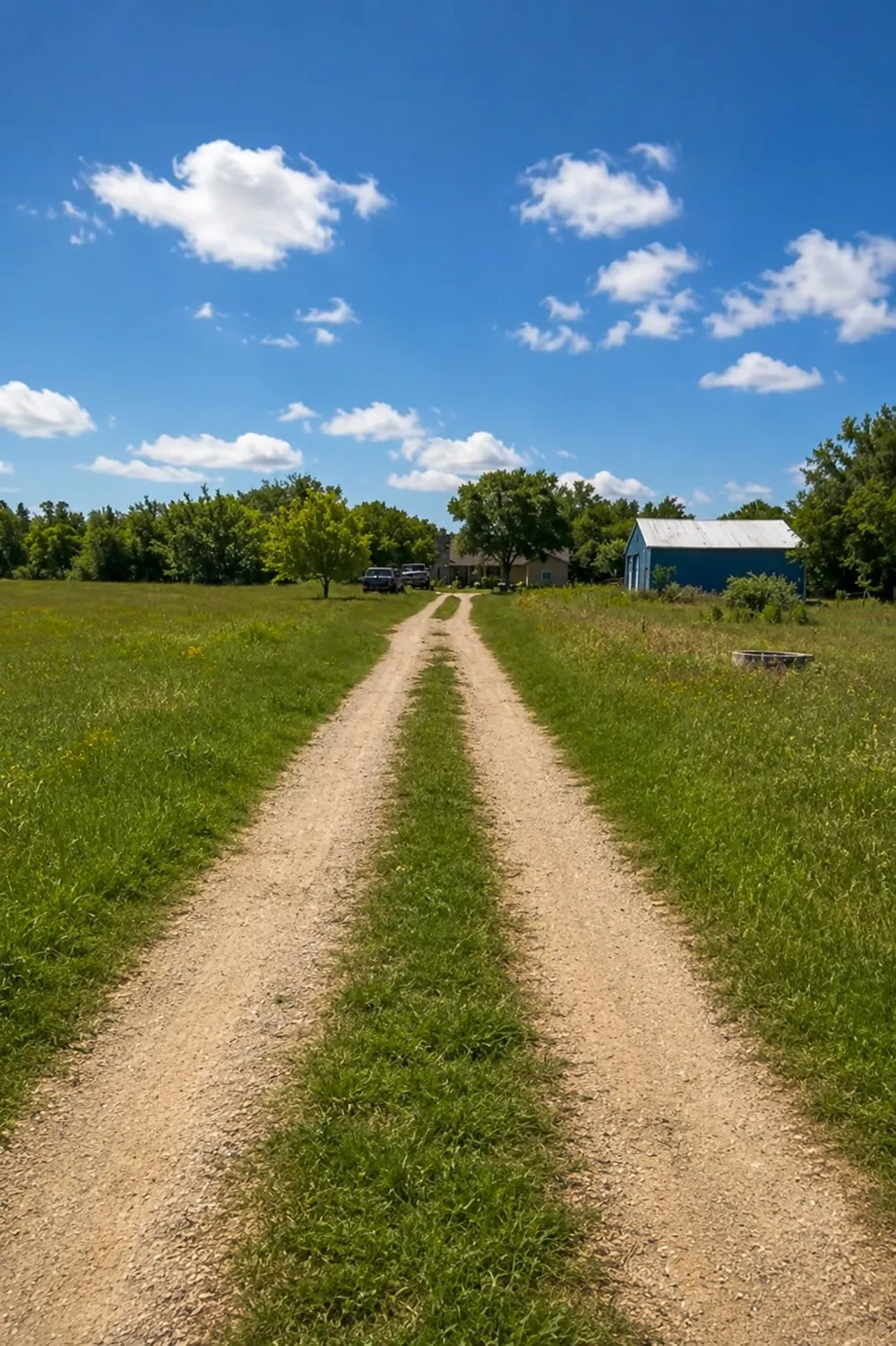 3951 Fm 970 Florence, TX 76527