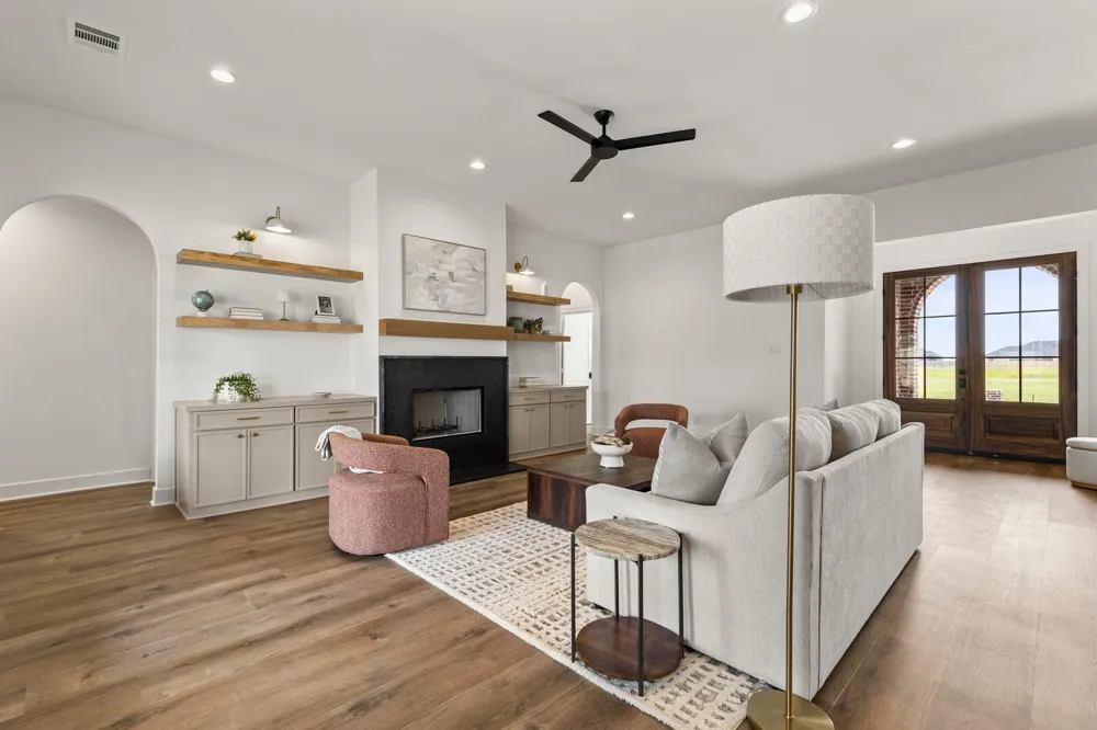 132 Paddle Boat Court Robinson, TX 76706