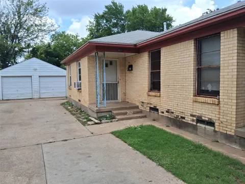 3019 Avon Street #3021