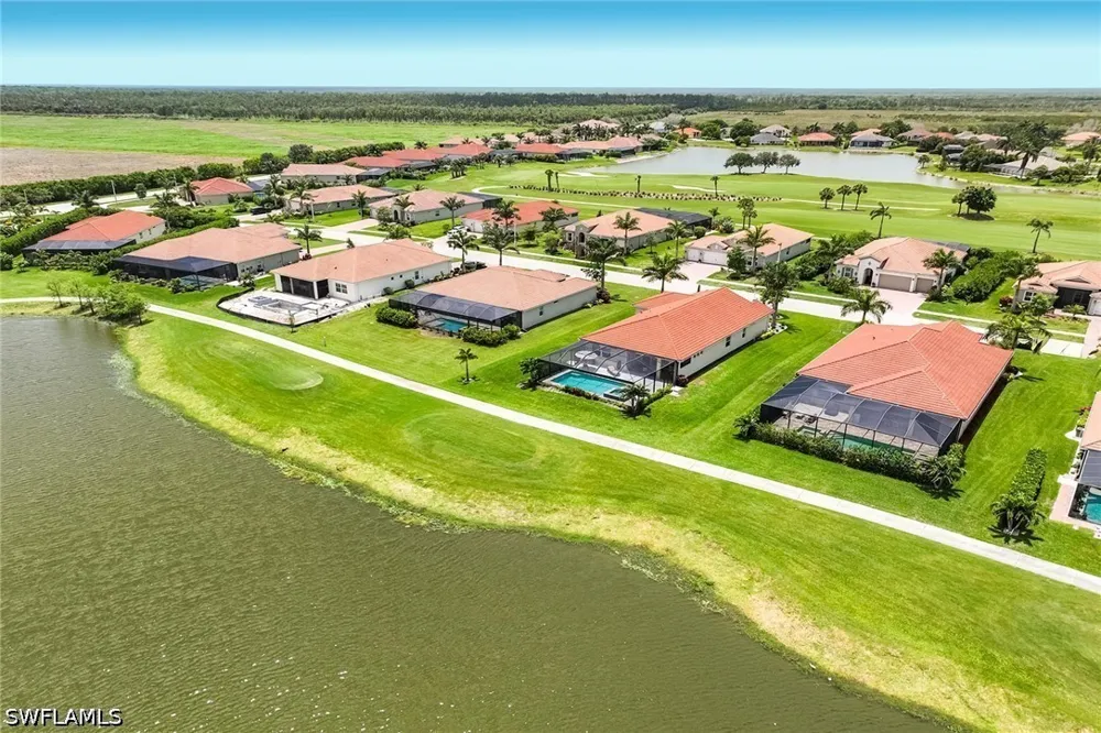 Ensenada Drive Naples, FL 34114