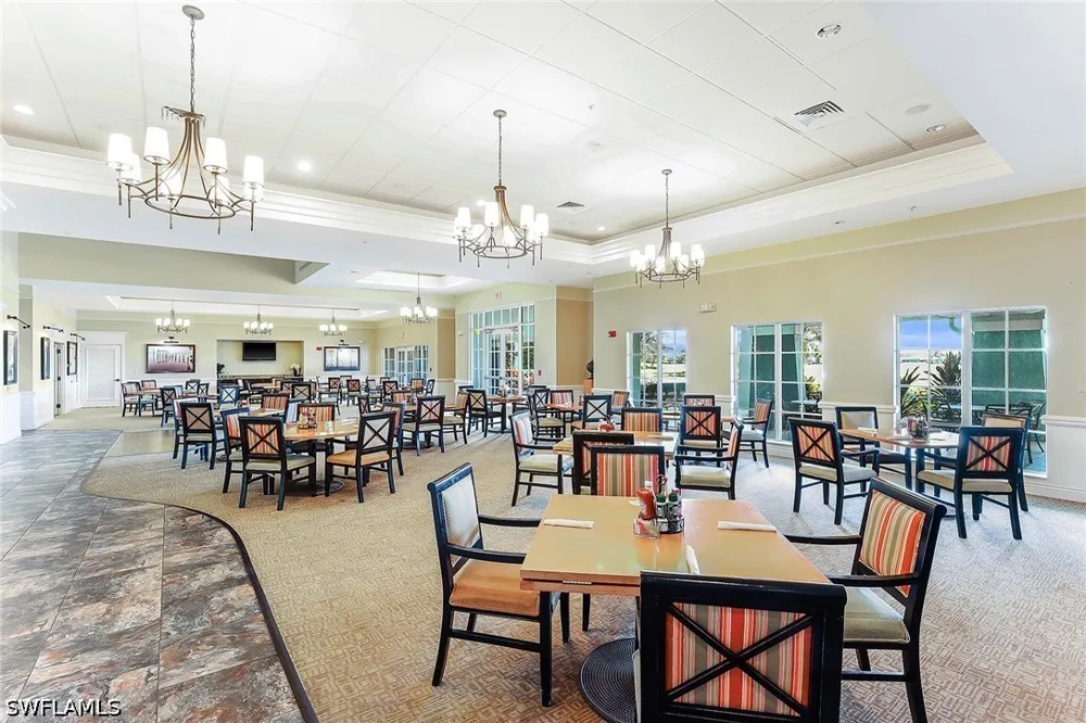 Ensenada Drive Naples, FL 34114