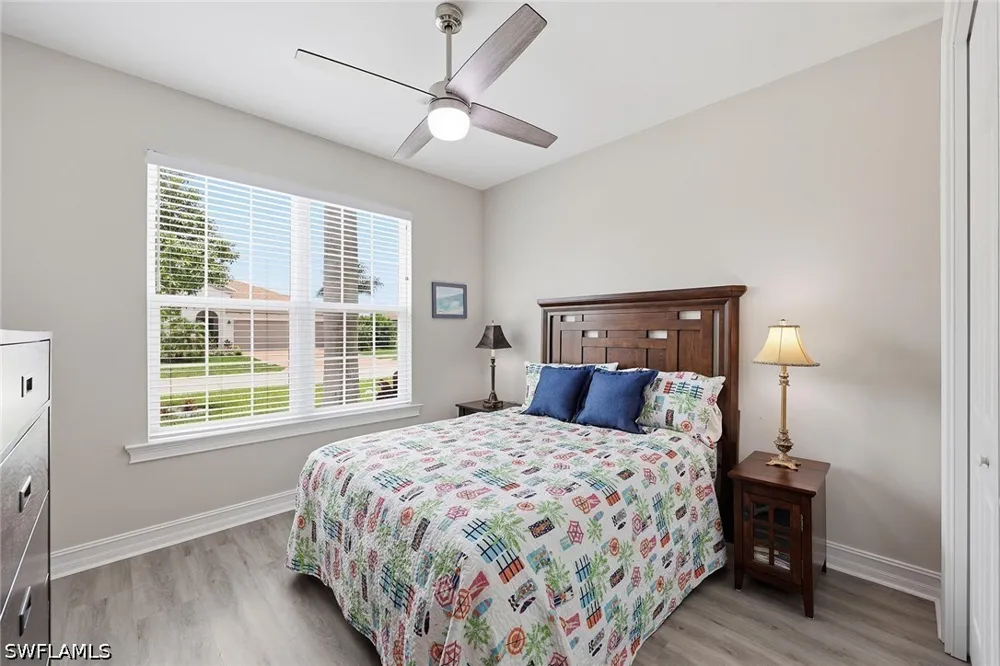 Ensenada Drive Naples, FL 34114