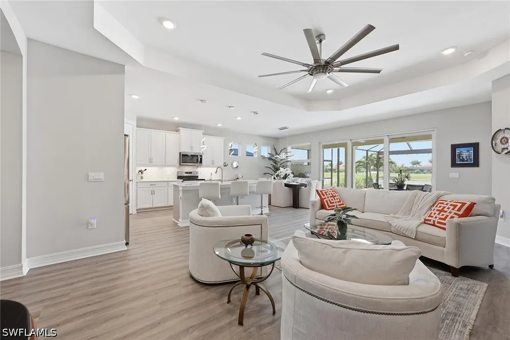 Ensenada Drive Naples, FL 34114