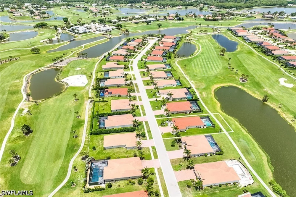 Ensenada Drive Naples, FL 34114