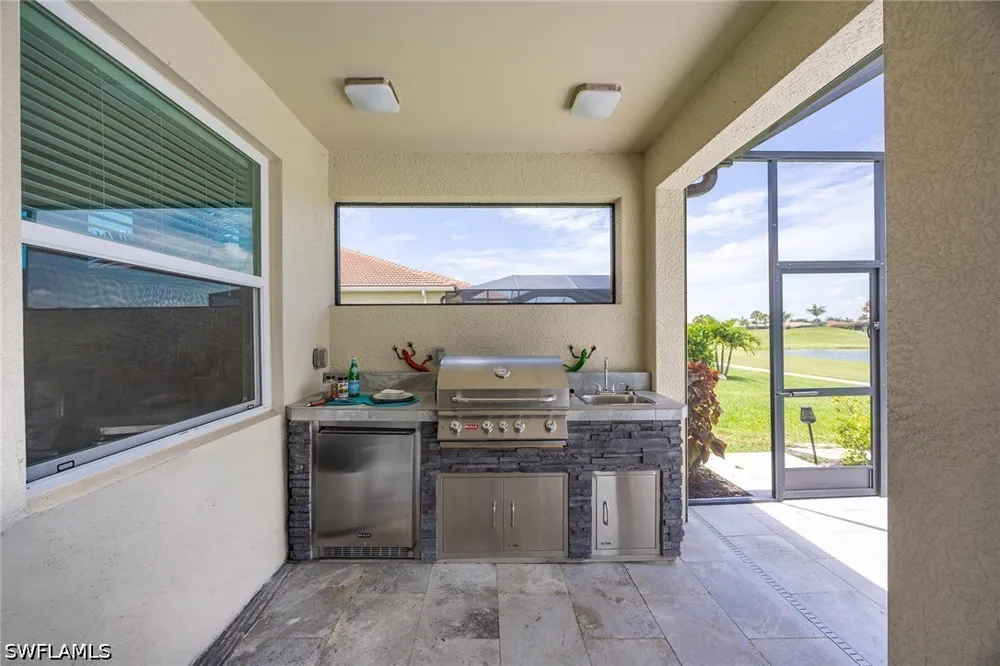 Ensenada Drive Naples, FL 34114