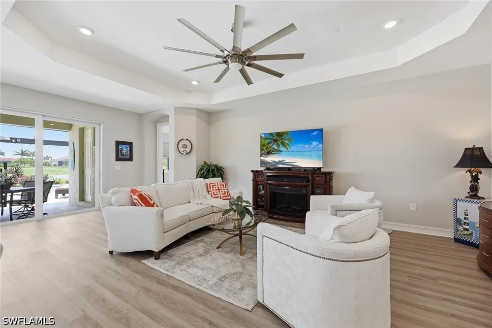 Ensenada Drive Naples, FL 34114