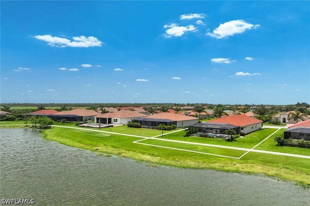 Ensenada Drive Naples, FL 34114
