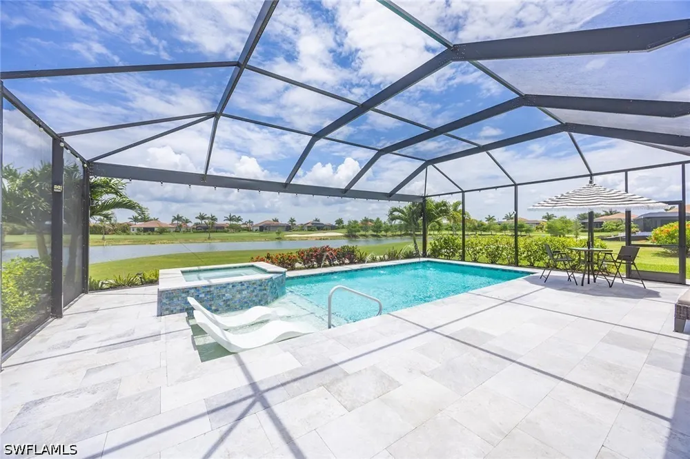 Ensenada Drive Naples, FL 34114