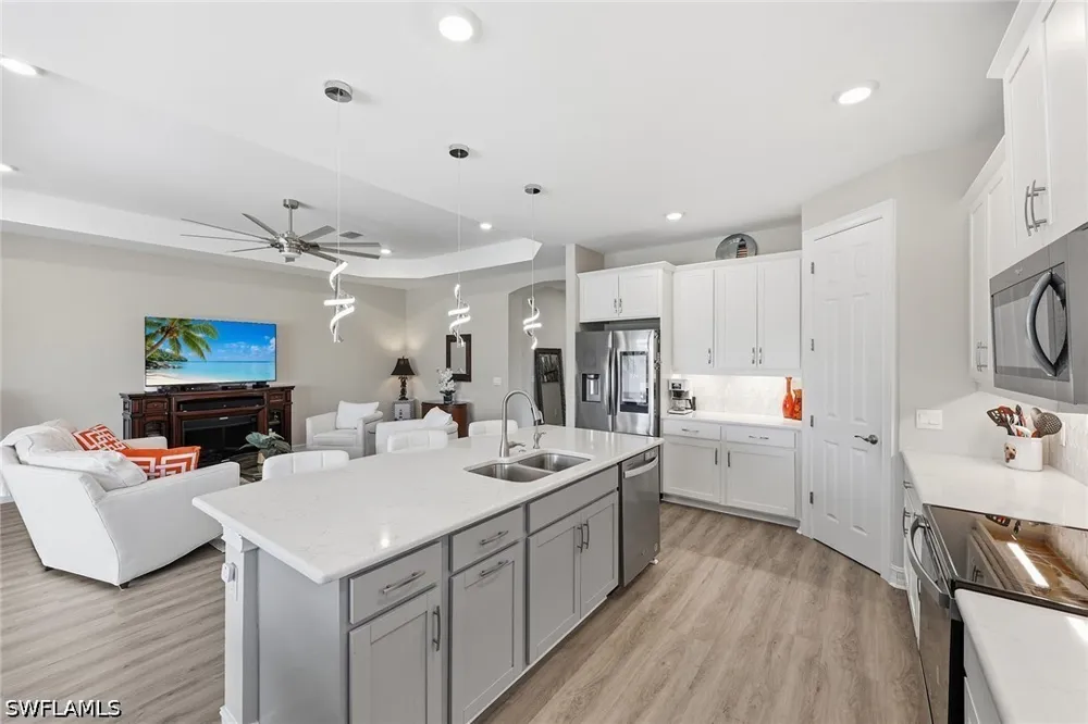 Ensenada Drive Naples, FL 34114
