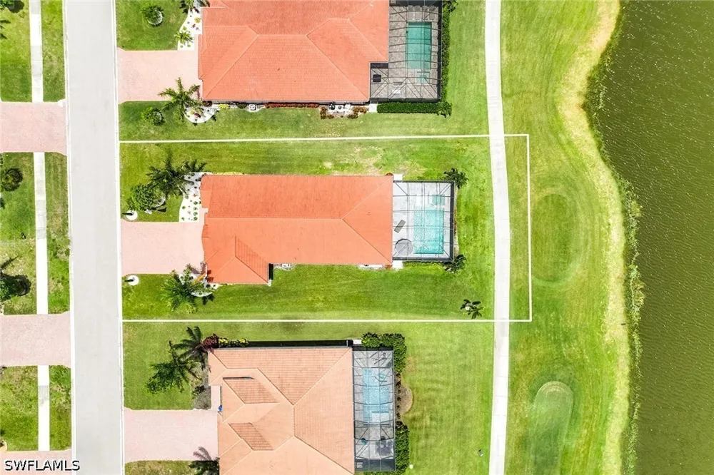 Ensenada Drive Naples, FL 34114