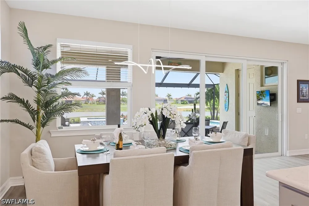 Ensenada Drive Naples, FL 34114