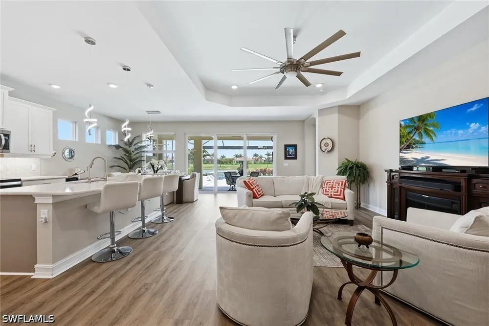 Ensenada Drive Naples, FL 34114