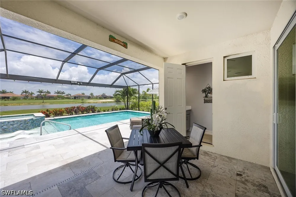 Ensenada Drive Naples, FL 34114