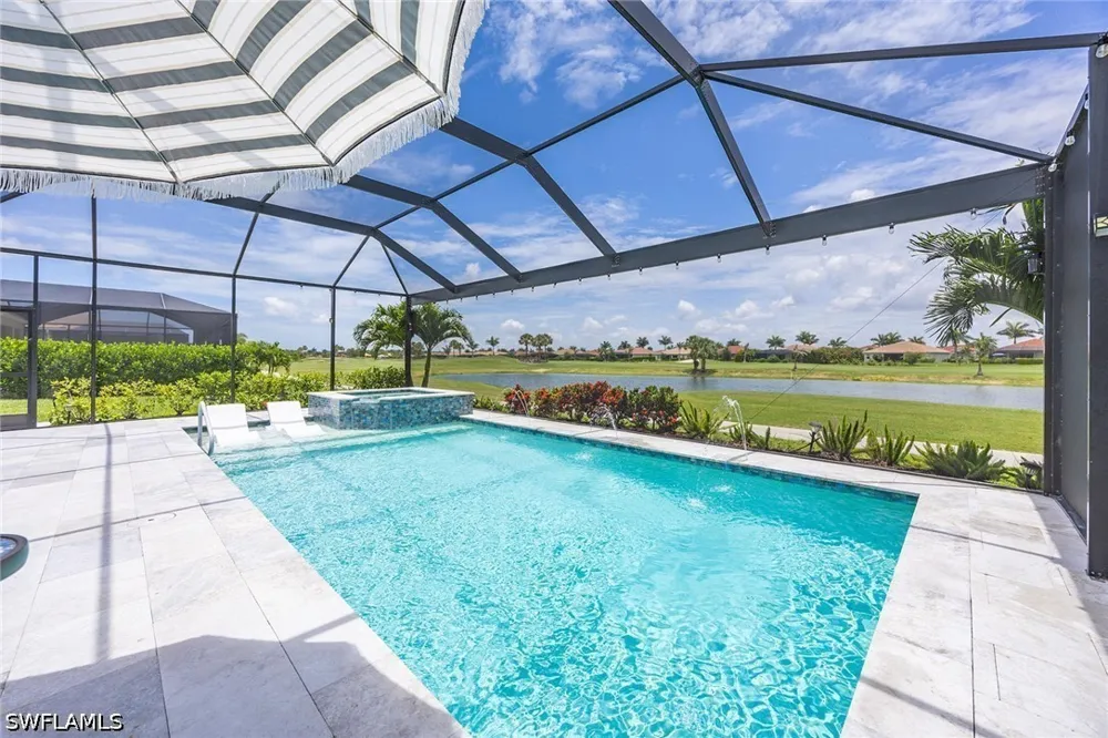 Ensenada Drive Naples, FL 34114