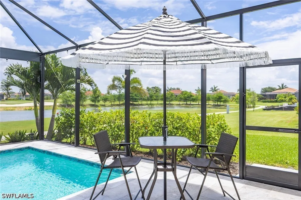Ensenada Drive Naples, FL 34114