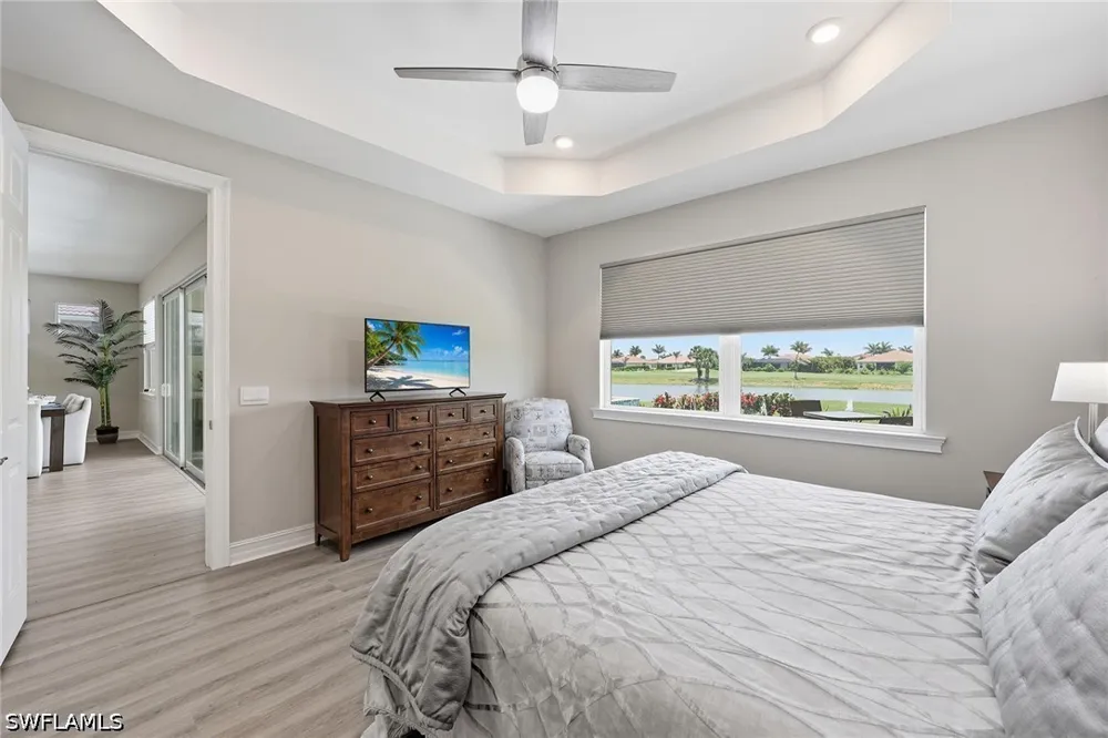 Ensenada Drive Naples, FL 34114