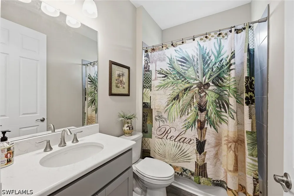 Ensenada Drive Naples, FL 34114