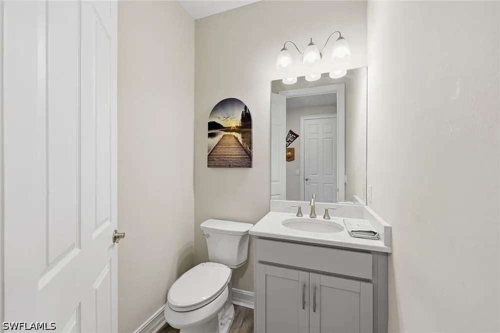Ensenada Drive Naples, FL 34114