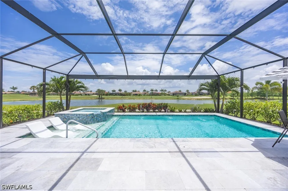Ensenada Drive Naples, FL 34114