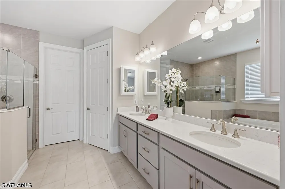 Ensenada Drive Naples, FL 34114