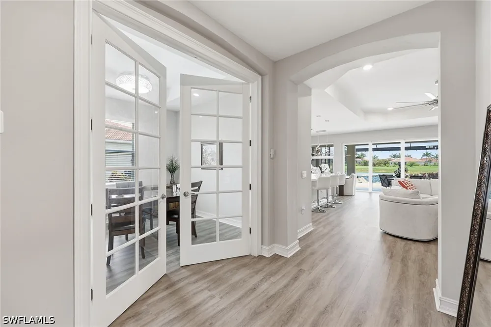 Ensenada Drive Naples, FL 34114