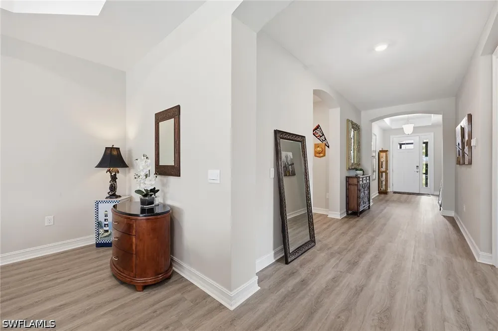 Ensenada Drive Naples, FL 34114