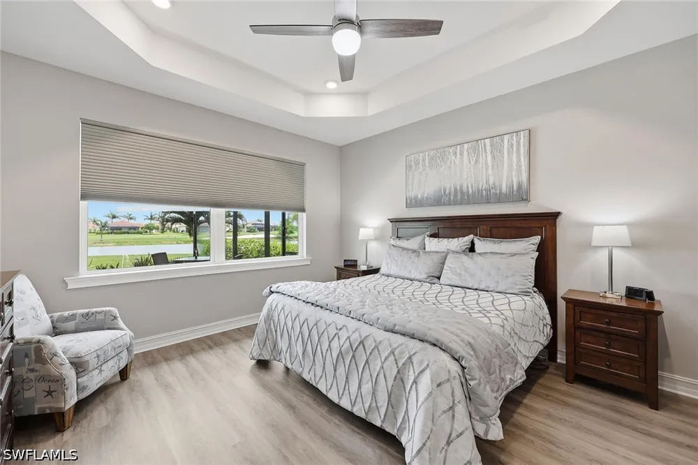 Ensenada Drive Naples, FL 34114