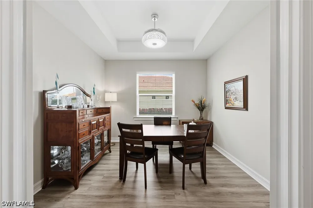 Ensenada Drive Naples, FL 34114