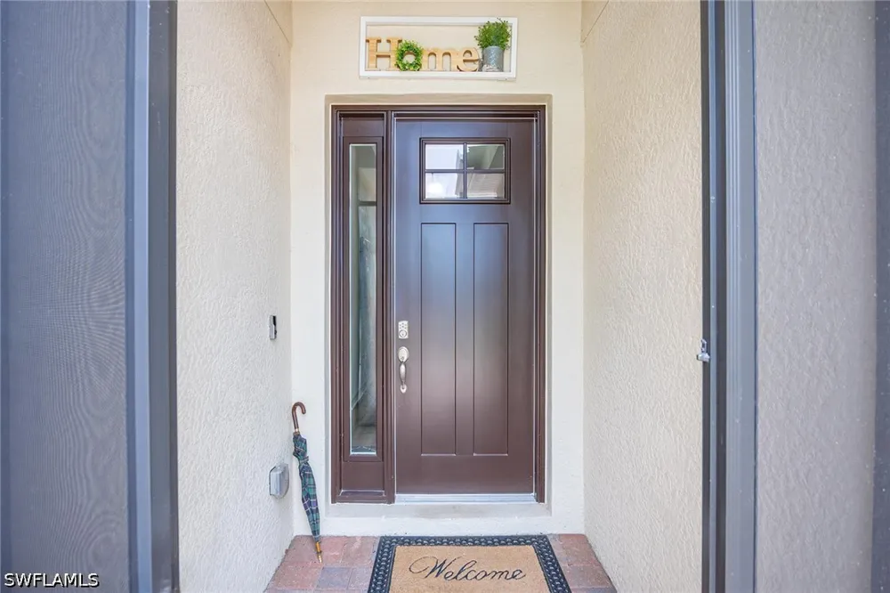 Ensenada Drive Naples, FL 34114