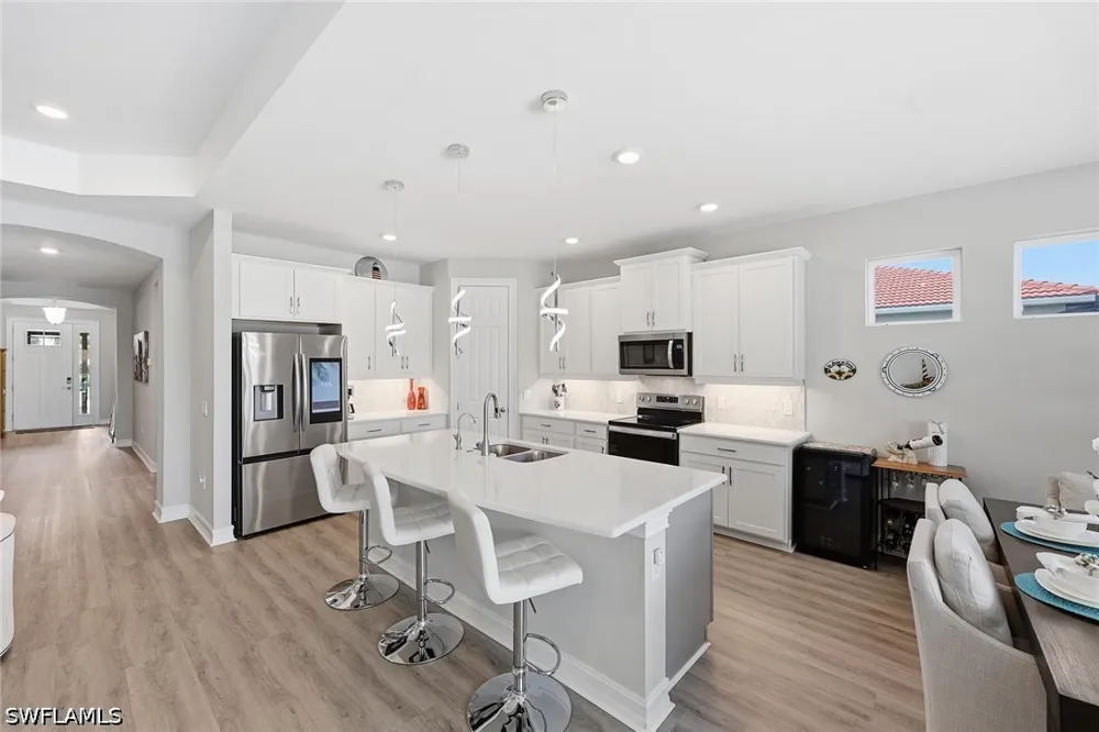 Ensenada Drive Naples, FL 34114