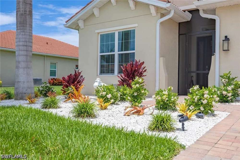Ensenada Drive Naples, FL 34114