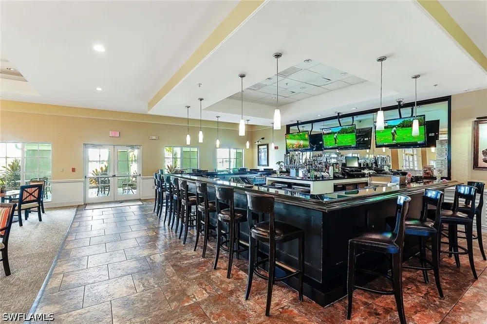 Ensenada Drive Naples, FL 34114