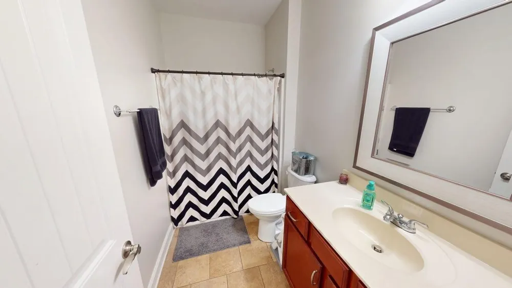 5438 Mandarin Circle Hixson, TN 37343