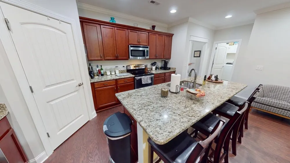 5438 Mandarin Circle Hixson, TN 37343
