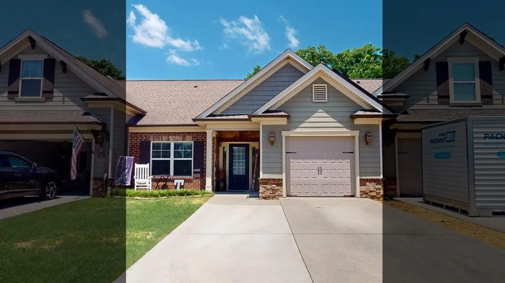 5438 Mandarin Circle Hixson, TN 37343