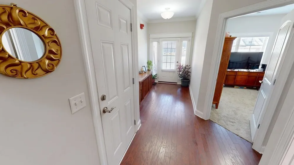 5438 Mandarin Circle Hixson, TN 37343