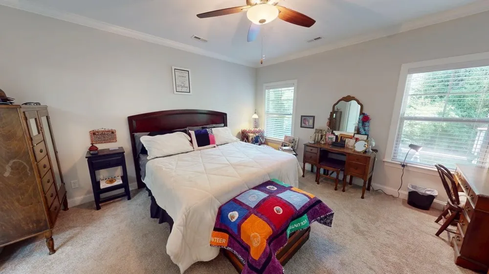 5438 Mandarin Circle Hixson, TN 37343