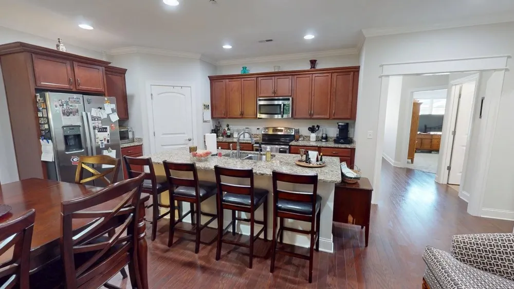 5438 Mandarin Circle Hixson, TN 37343