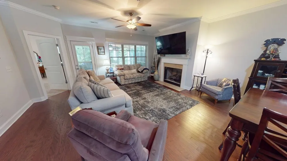 5438 Mandarin Circle Hixson, TN 37343