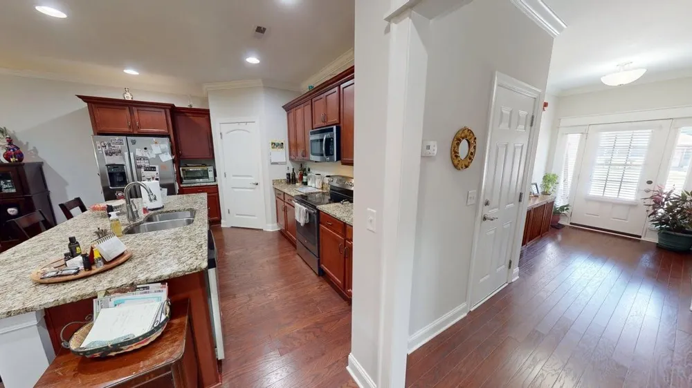 5438 Mandarin Circle Hixson, TN 37343