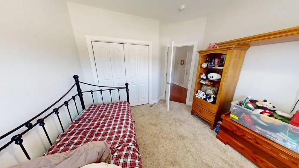 5438 Mandarin Circle Hixson, TN 37343