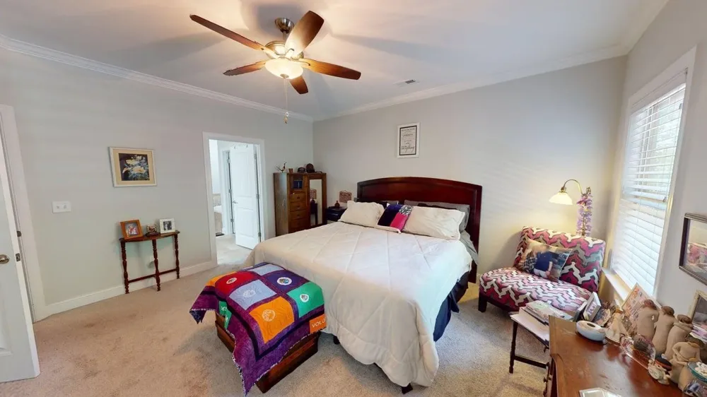 5438 Mandarin Circle Hixson, TN 37343