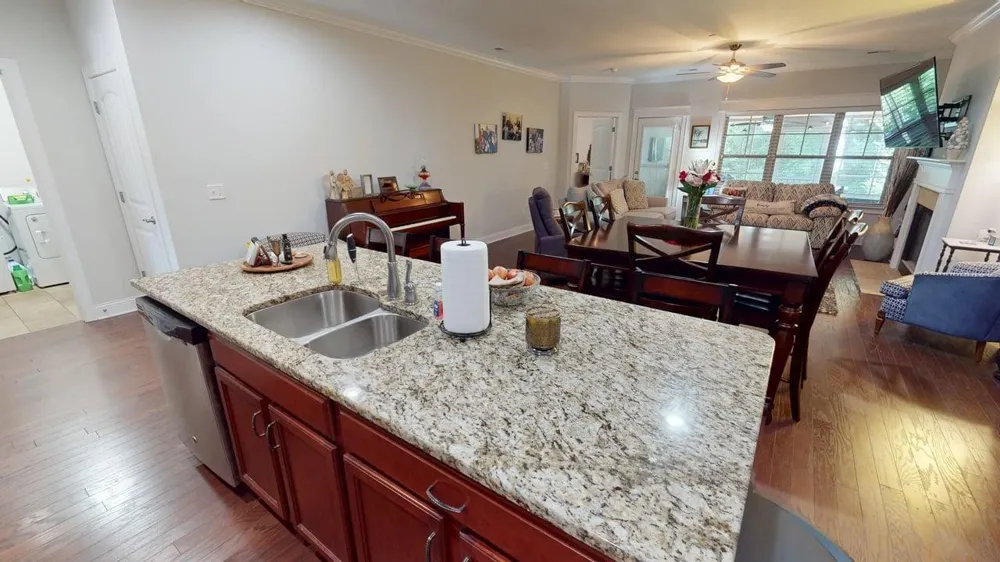 5438 Mandarin Circle Hixson, TN 37343